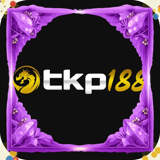 Kelebihan dan Fitur Aplikasi tkp188 Terbaru APK Resmi — ikon aplikasi