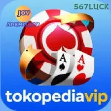 tokopediavip APK Resmi — ikon aplikasi