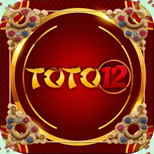 Kelebihan dan Fitur Aplikasi toto12 Terbaru APK Resmi — ikon aplikasi