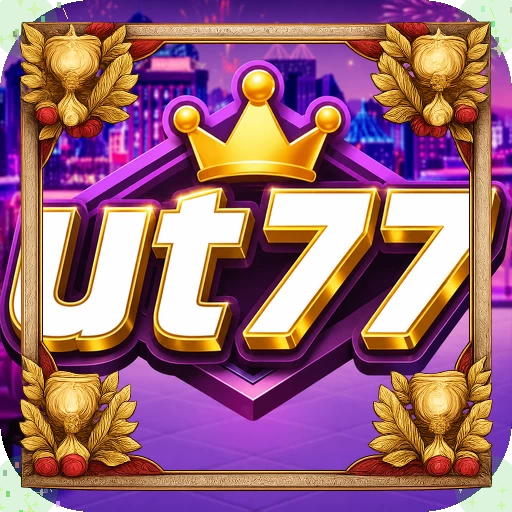 ut77 APK Terbaru: Download Cepat dan Gratis APK Resmi — ikon aplikasi