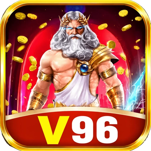 v96 APK: Fitur, Ukuran, dan Link Download APK Resmi — ikon aplikasi