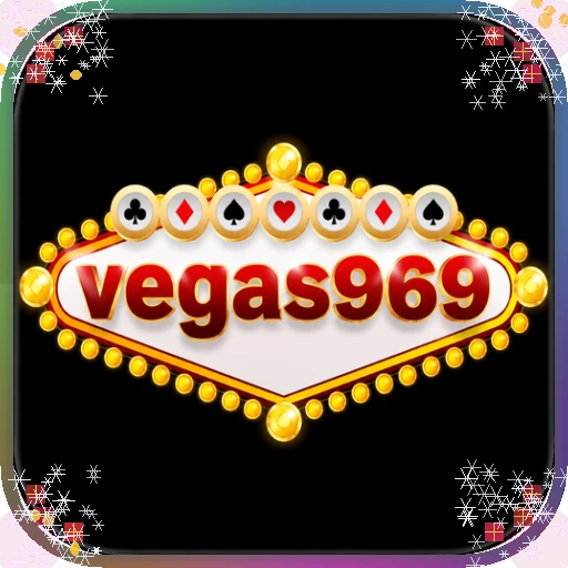 vegas969 APK Terbaru 2026 untuk Semua Perangkat APK Resmi — ikon aplikasi