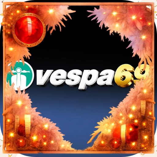 vespa69 APK Full Version untuk Android APK Resmi — ikon aplikasi