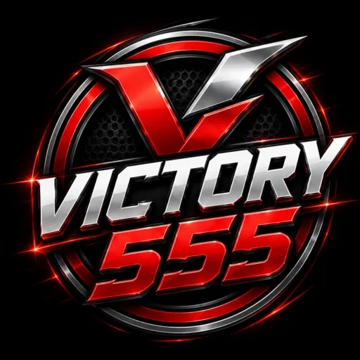 Aplikasi victory555 Terbaru: Review dan Link Download APK Resmi — ikon aplikasi