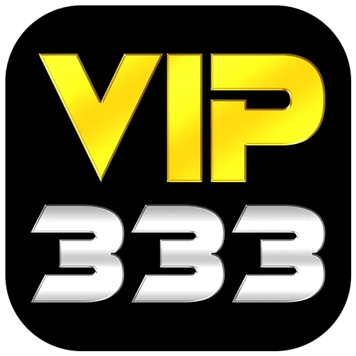 vip333 Versi Terbaru: Apa yang Baru? APK Resmi — ikon aplikasi