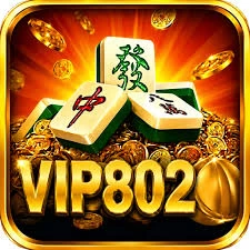vip802 Versi Terbaru untuk Android Tanpa Ribet APK Resmi — ikon aplikasi