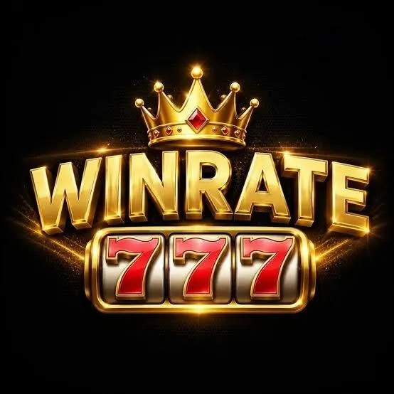 Aplikasi winrate777 Terbaru dengan Fitur Terbaik APK Resmi — ikon aplikasi