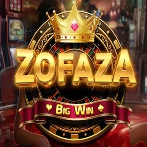 zofaza APK Terbaru dan Aman untuk Diunduh APK Resmi — ikon aplikasi