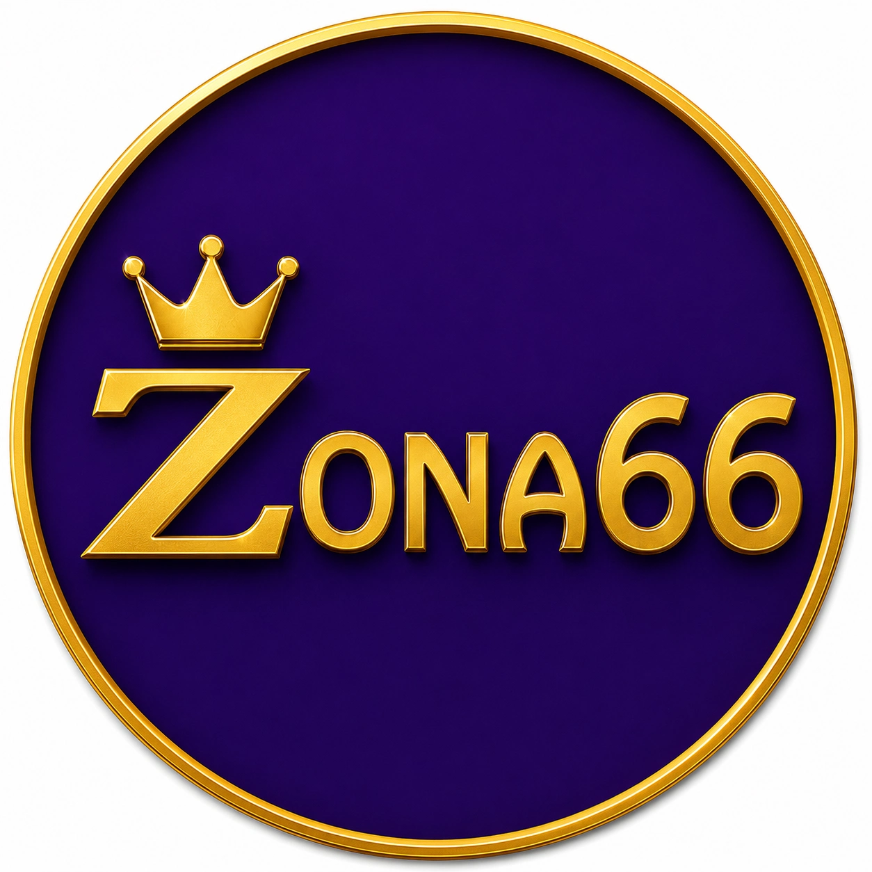 Info Lengkap Aplikasi zona66 Versi Terbaru APK Resmi — ikon aplikasi