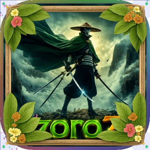 Aplikasi zoro77 Terbaru untuk Android dan iOS APK Resmi — ikon aplikasi