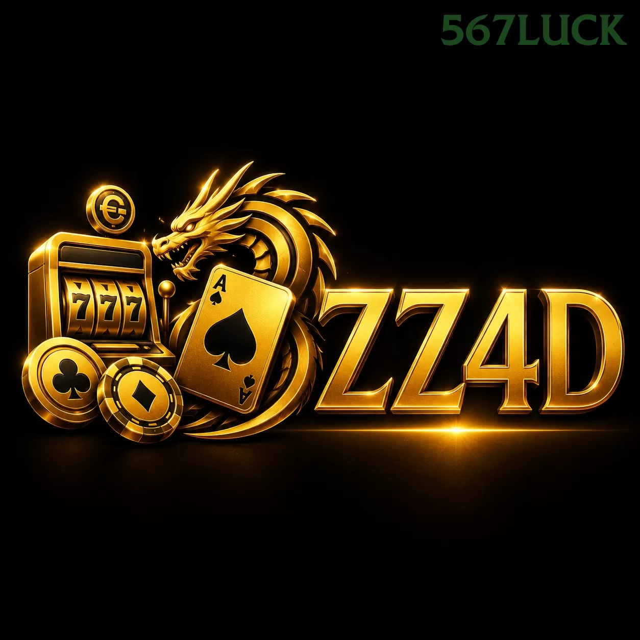 Ikon zz4d