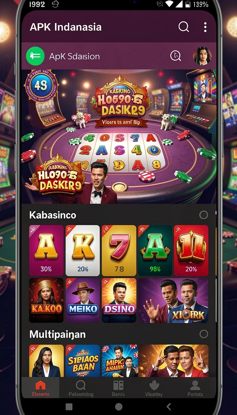 Screenshot Cara Update Aplikasi idrok ke Versi Terbaru nomor 1