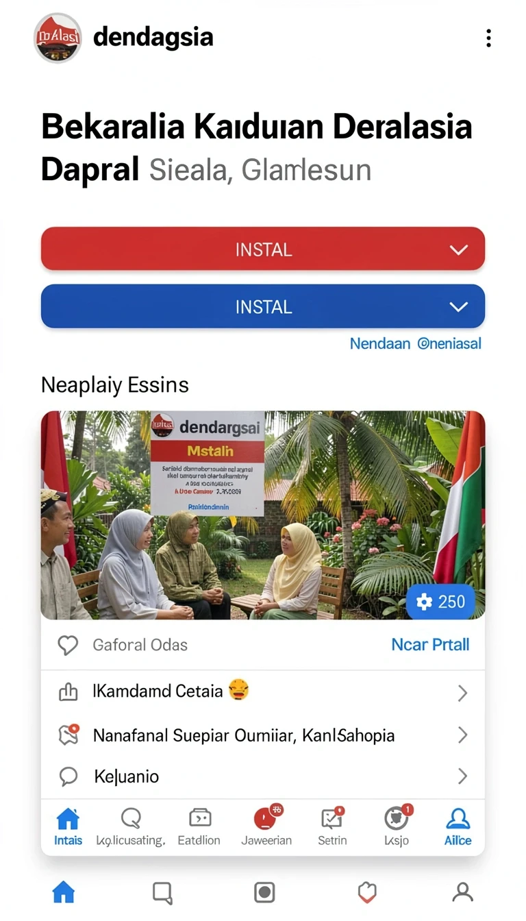 Screenshot juragan4d nomor 1