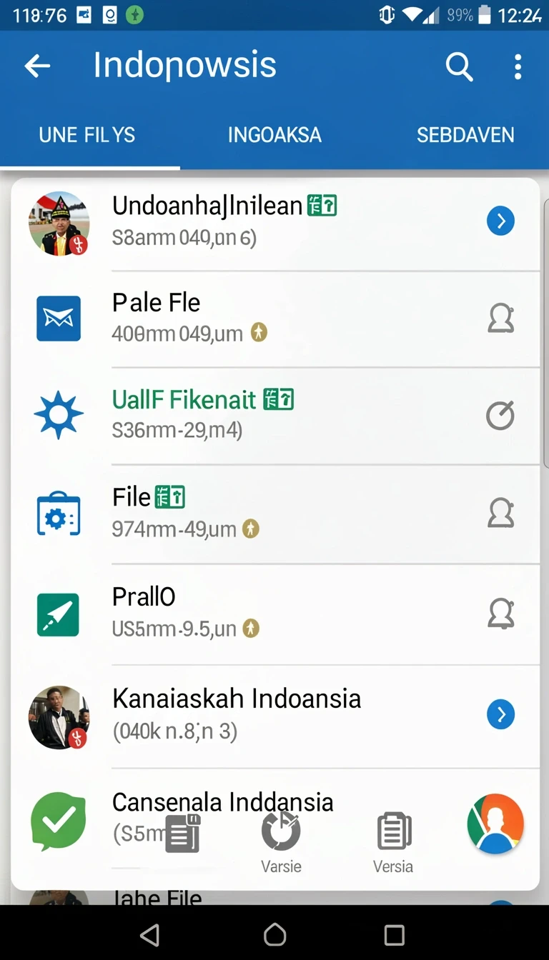 Screenshot Review Aplikasi 738slots nomor 2
