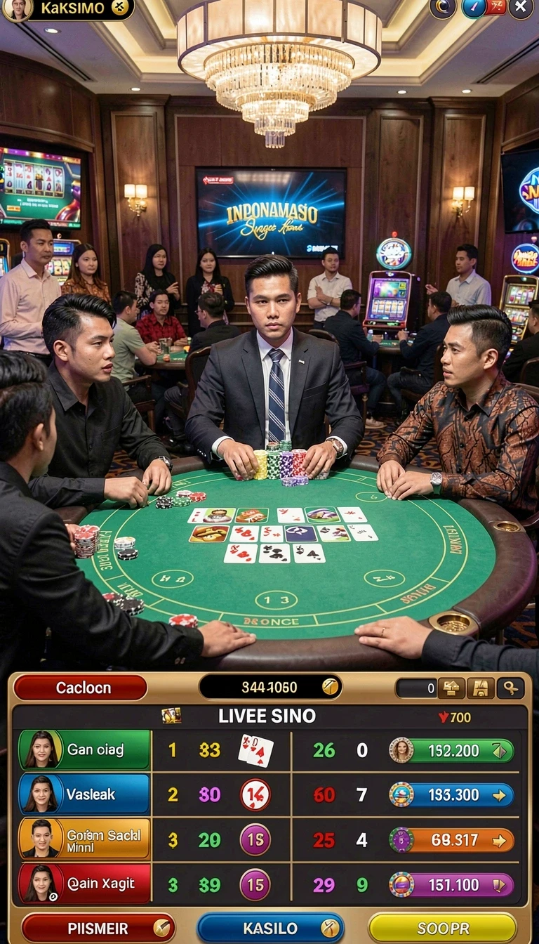 Screenshot Review Aplikasi rich7 nomor 1