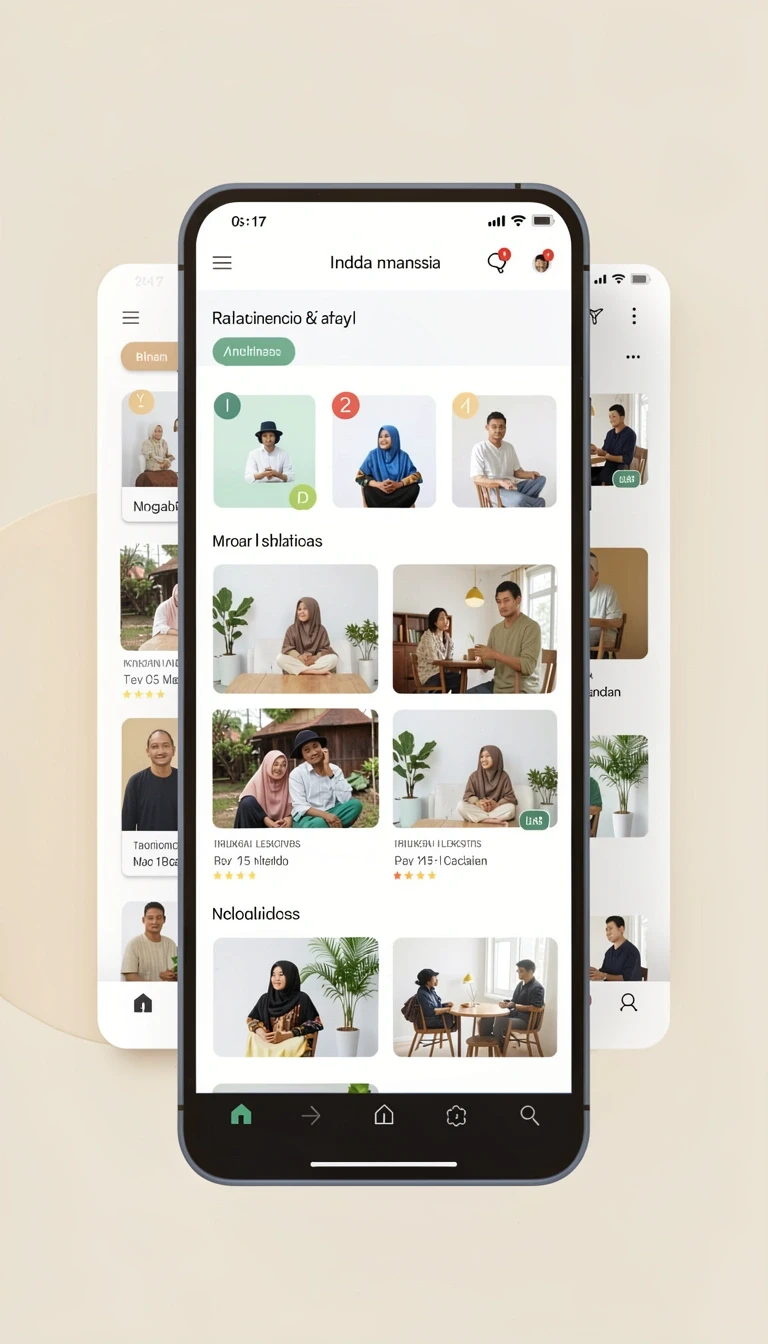 Screenshot Info Aplikasi satu77 Terbaru dan Cara Download nomor 3