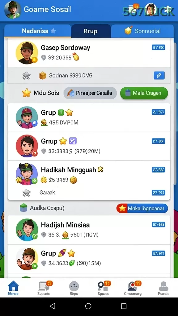 Screenshot happybet188 nomor 3