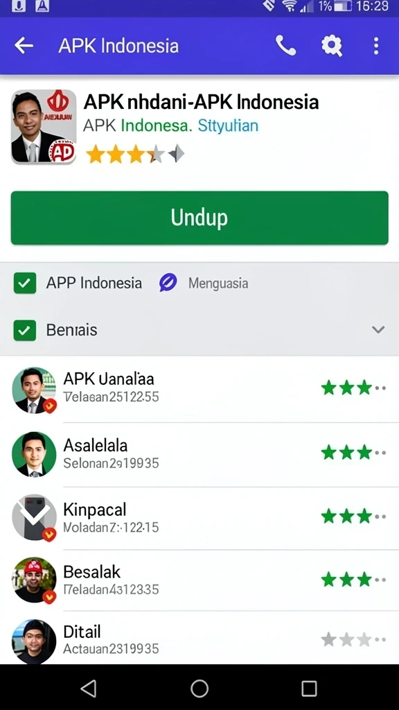 Screenshot Review Aplikasi koplo77 nomor 3