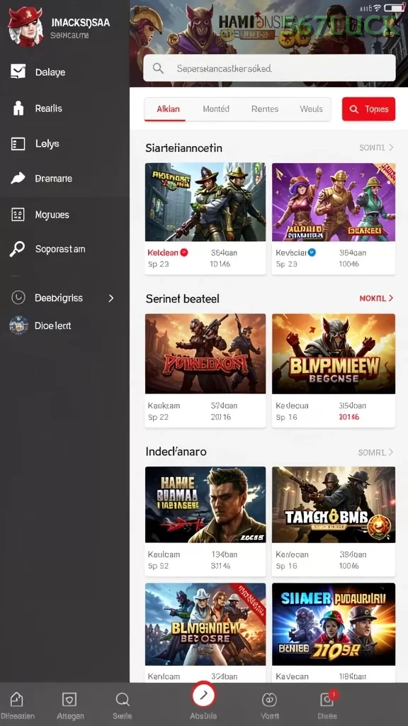 Screenshot idcash88 nomor 3