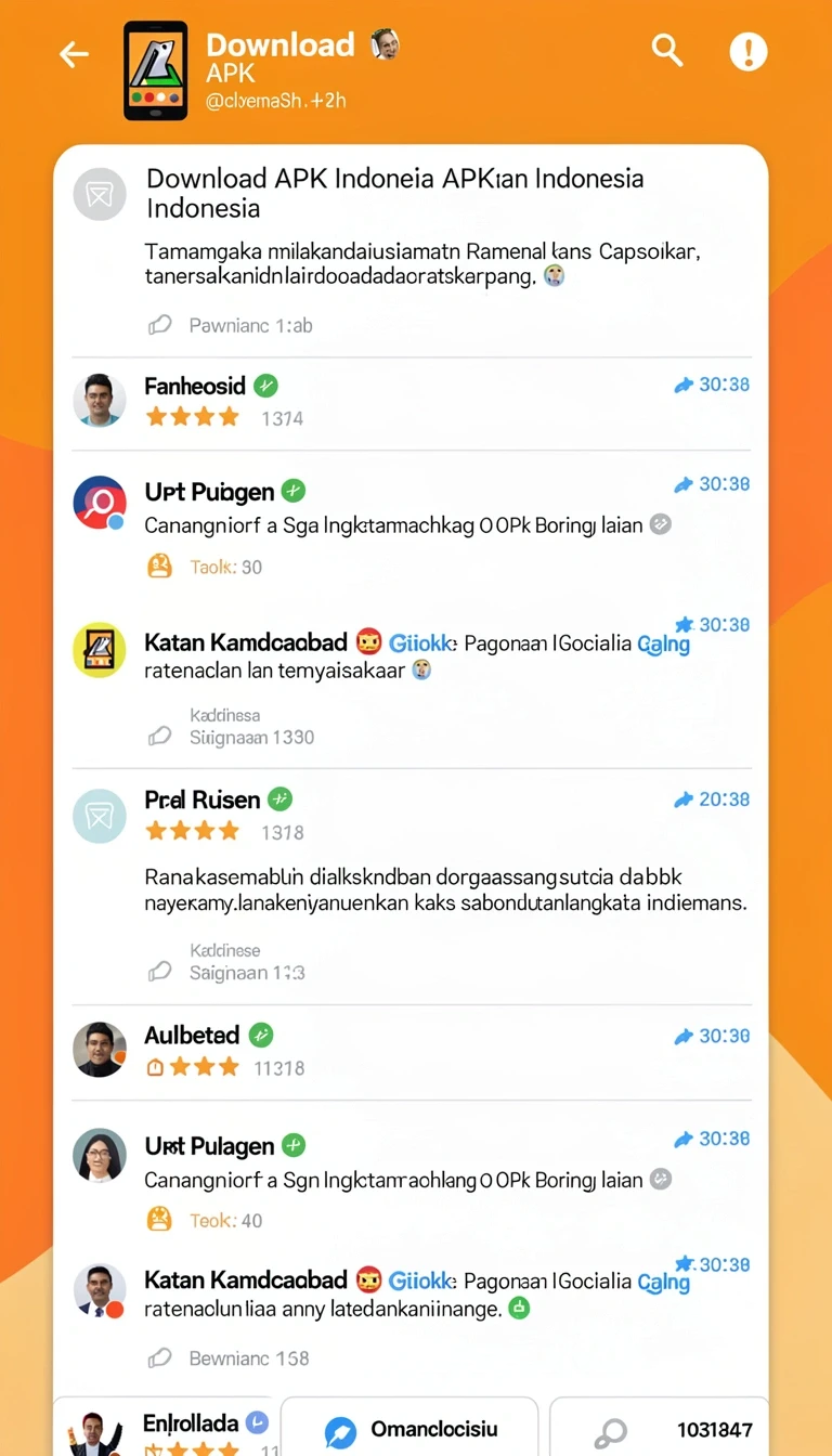 Screenshot Update Aplikasi banteng69 ke Versi Terbaru nomor 3