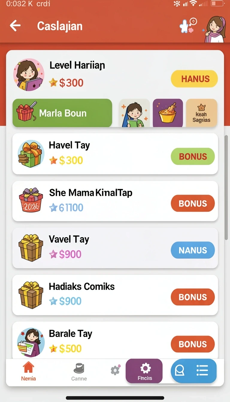 Screenshot Review Aplikasi naga1001 nomor 1