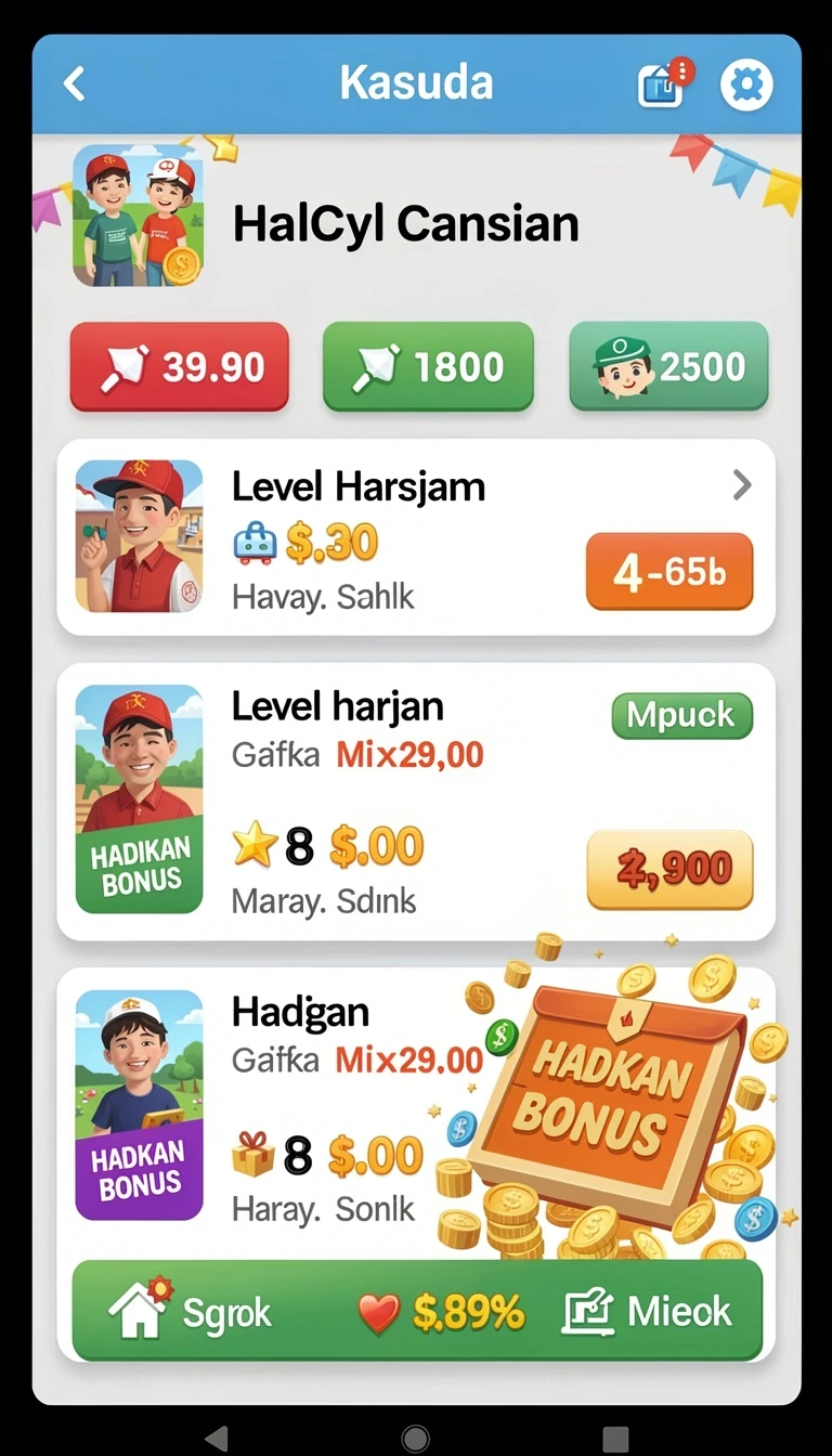Screenshot Review Aplikasi angsa4d nomor 3