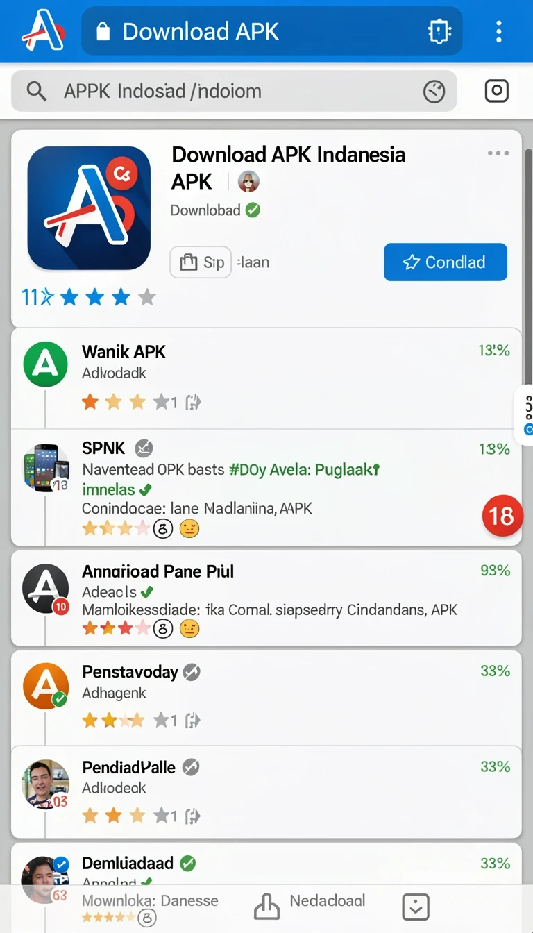 Screenshot Review Aplikasi bingo4d nomor 3