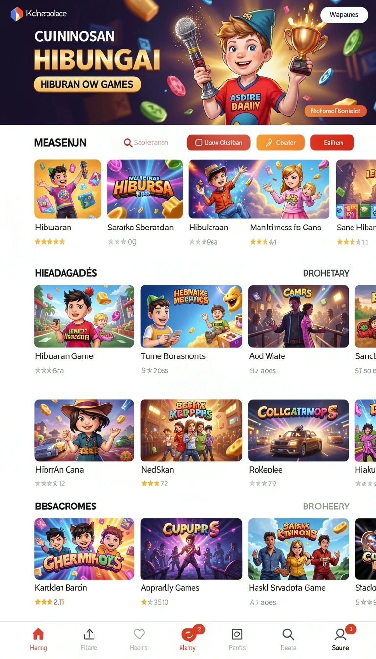 Screenshot Review Aplikasi idrhoki138 nomor 1