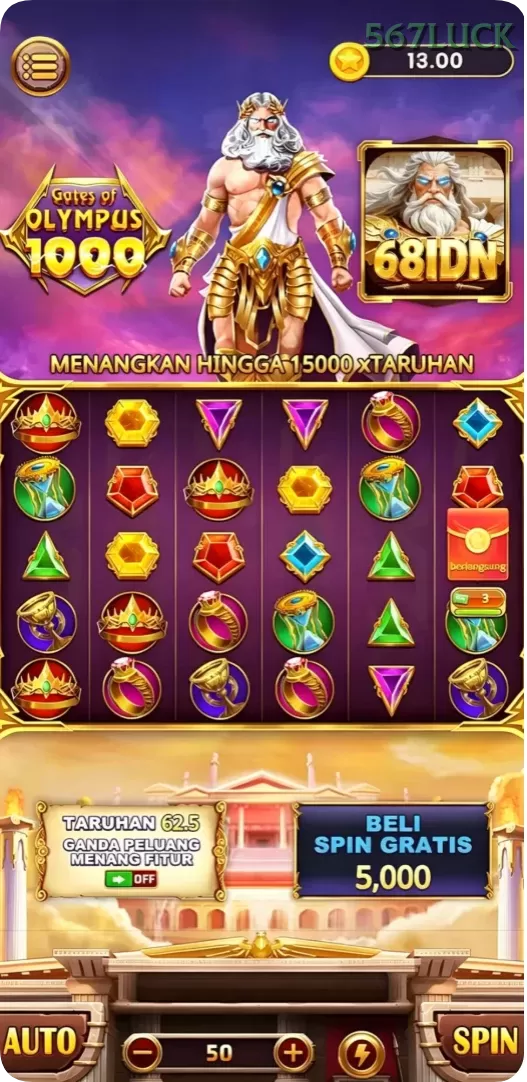Screenshot uang77 nomor 2