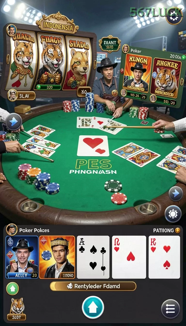 Screenshot royalplay nomor 3