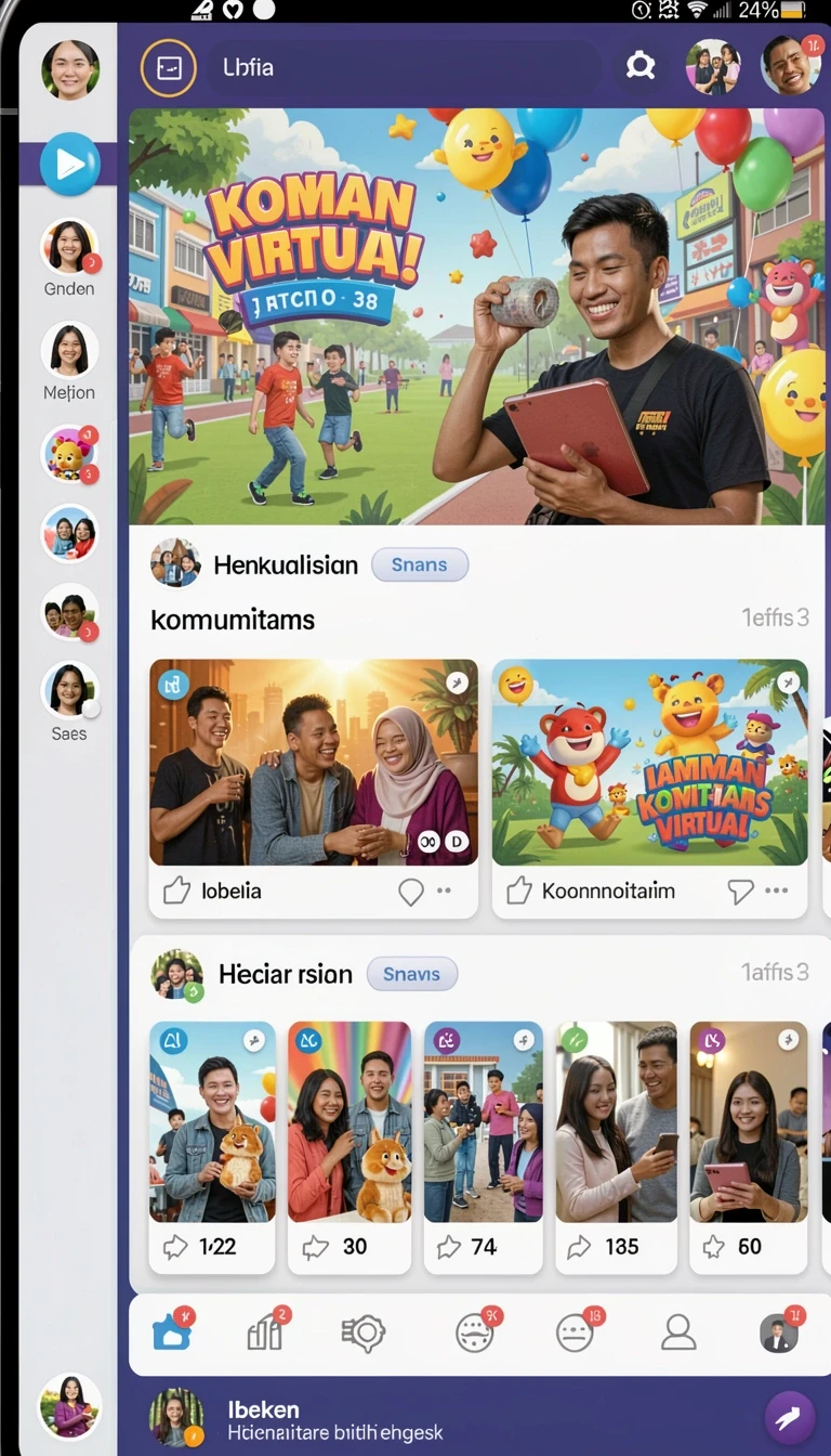 Screenshot svip4 Versi Terbaru: Apa yang Baru? nomor 1