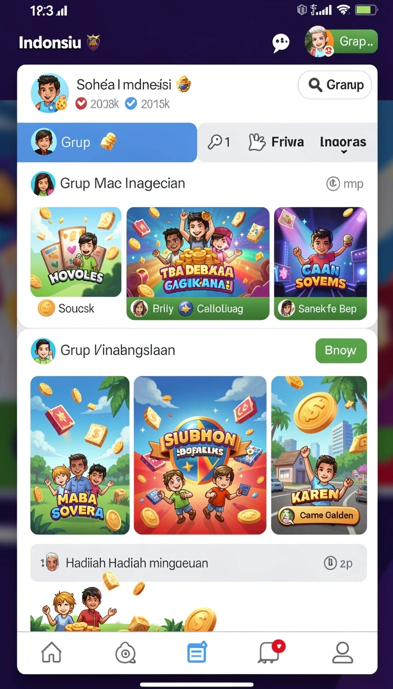 Screenshot Cara Download bpjs777 APK dengan Mudah nomor 2