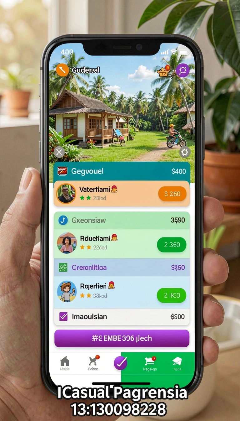 Screenshot Aplikasi pos4d Terbaik untuk Android dan iOS nomor 3