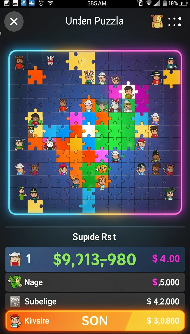 Screenshot zonawin777 APK Terbaru 2026 untuk Semua Perangkat nomor 3