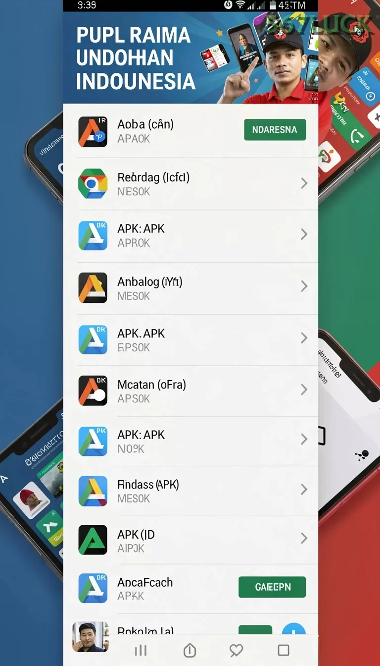 Screenshot supraslot nomor 1