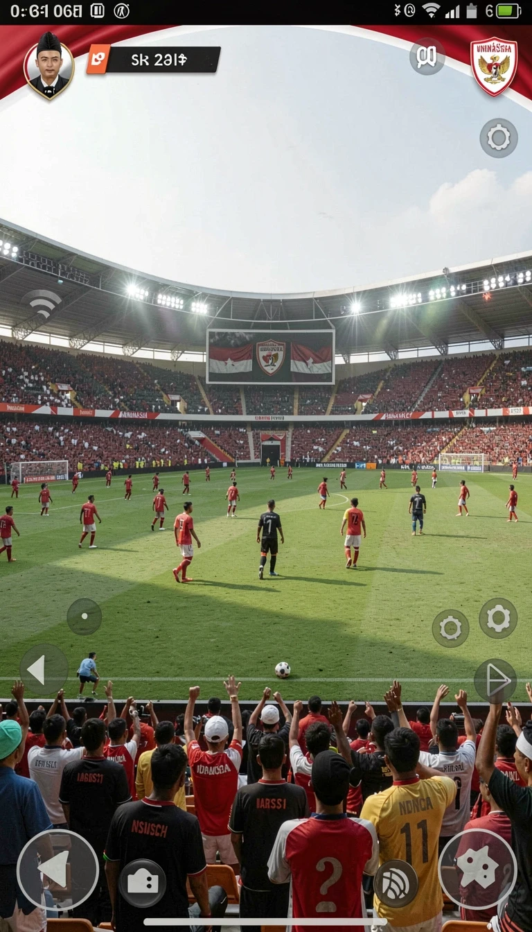 Screenshot Download promo 2 APK Original untuk Android nomor 3