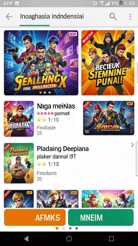 Screenshot Aplikasi judolo303 Resmi dan Terpercaya di Android nomor 3