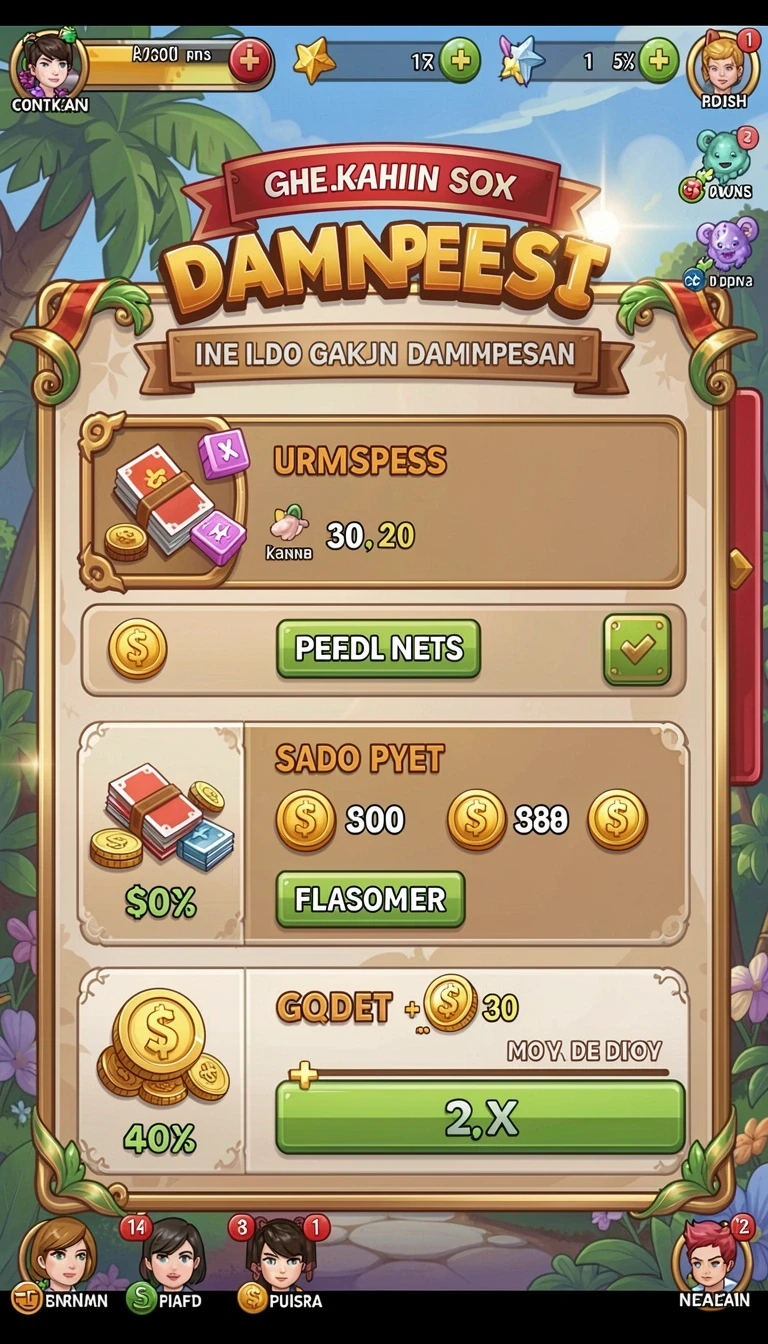 Screenshot banteng69 APK Full Version untuk Android nomor 3