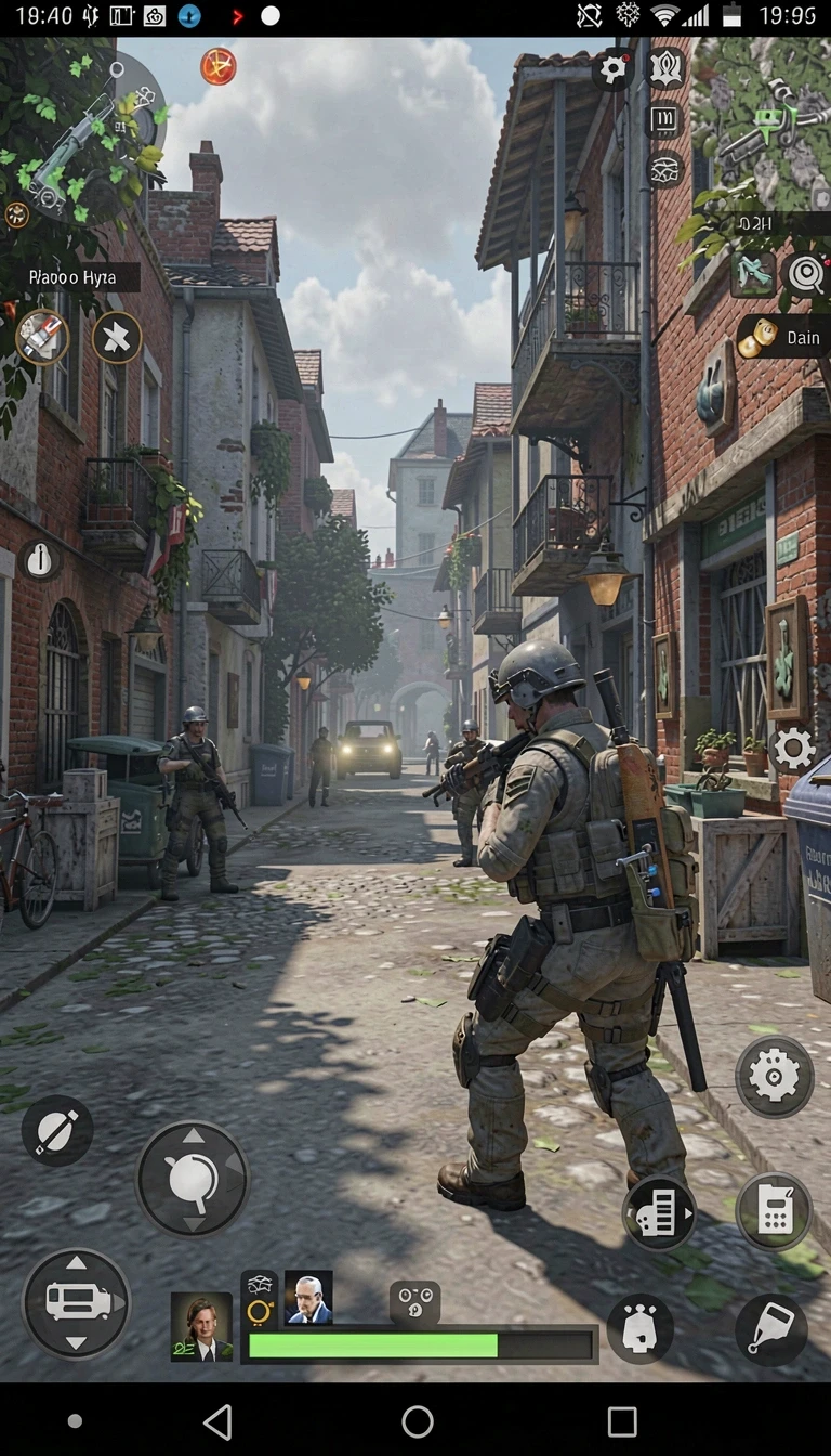 Screenshot Review Aplikasi arta4d nomor 3
