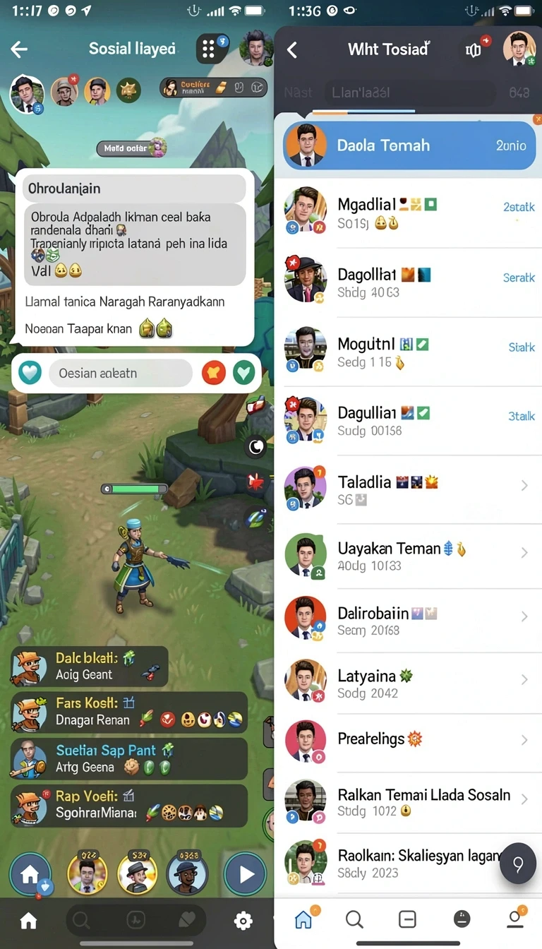 Screenshot Review Aplikasi l777 nomor 1