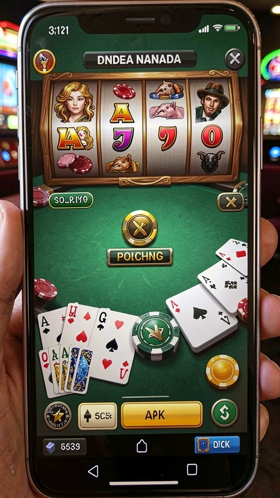 Screenshot Review Aplikasi angsa4d nomor 2