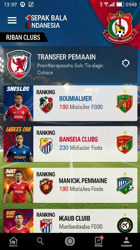 Screenshot Review Aplikasi rejeki nomor 3