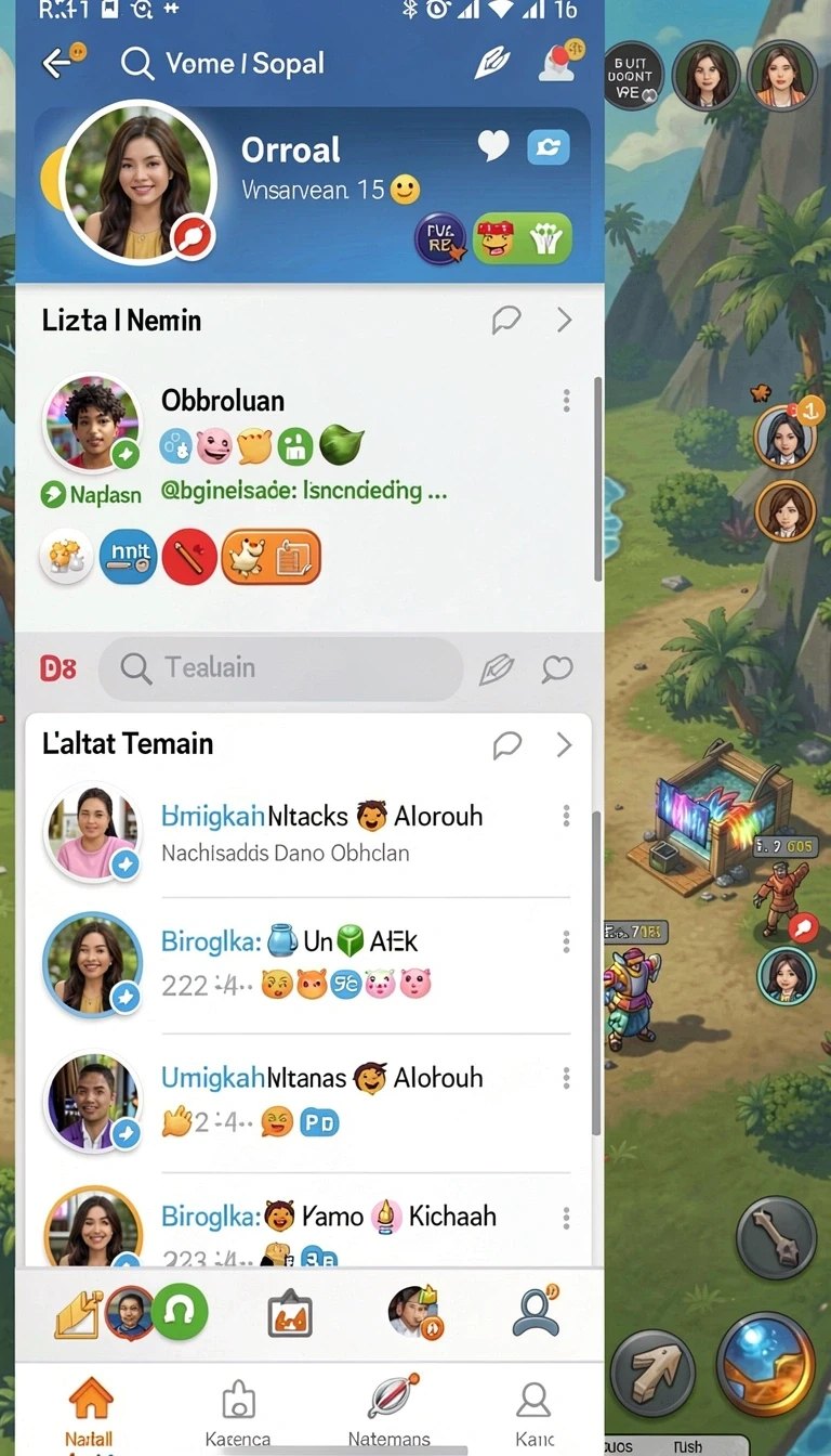 Screenshot Review Aplikasi a777game nomor 2