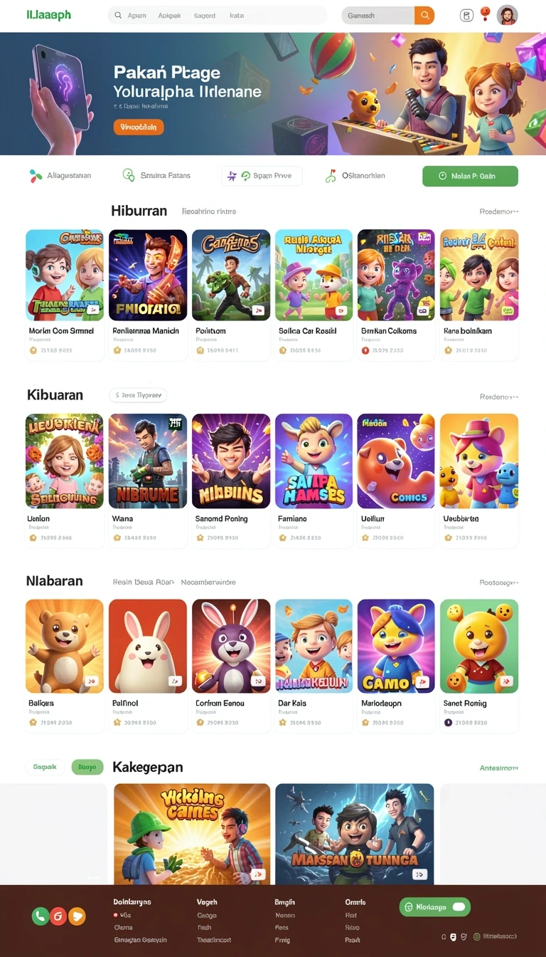 Screenshot Review Aplikasi newidn nomor 1