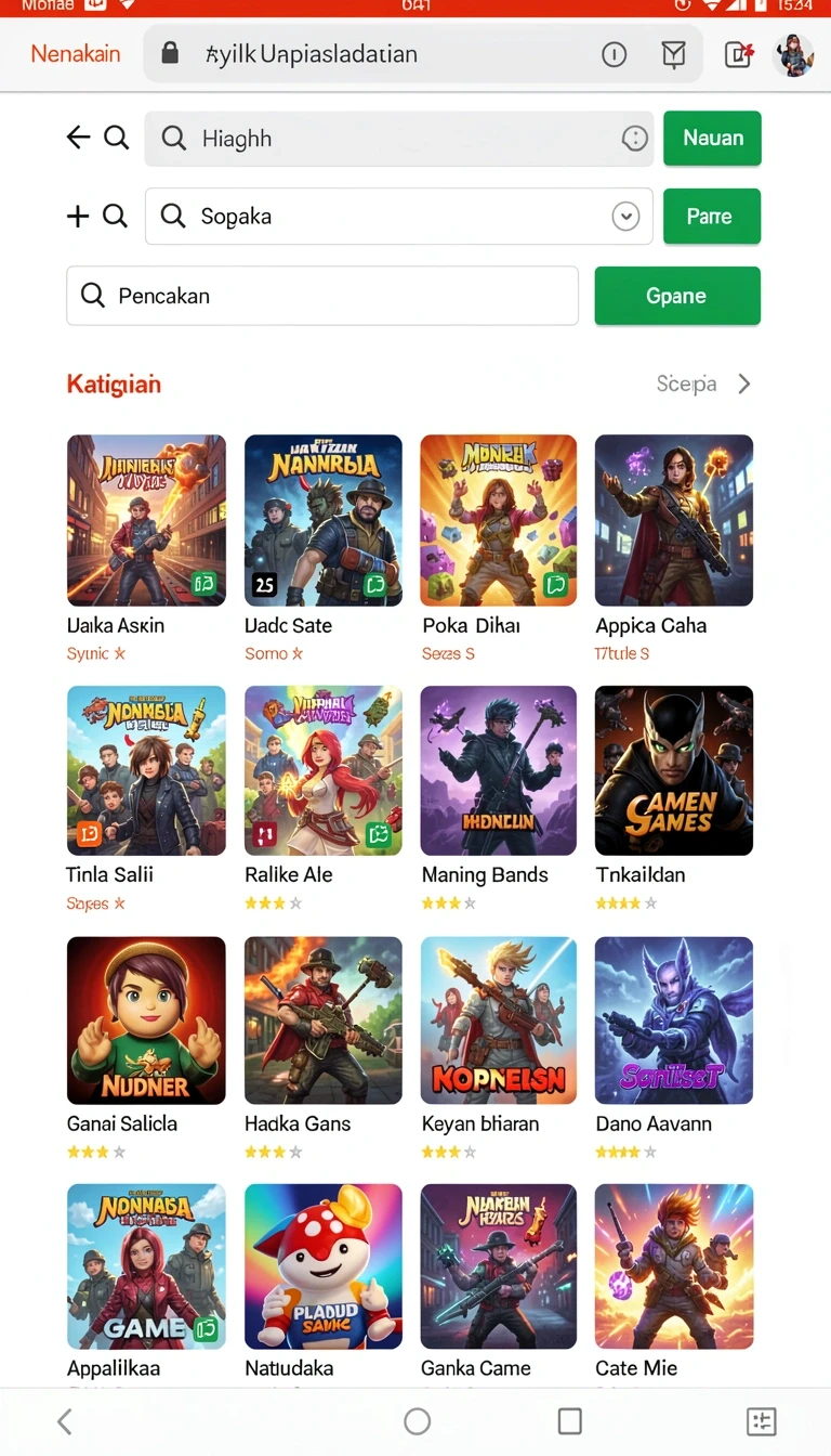 Screenshot rpidwin APK Terbaru dengan Fitur Lengkap nomor 2