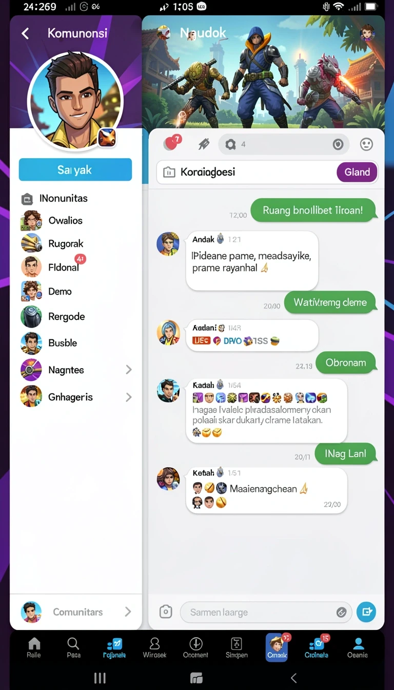 Screenshot Review Aplikasi sobet88 nomor 3