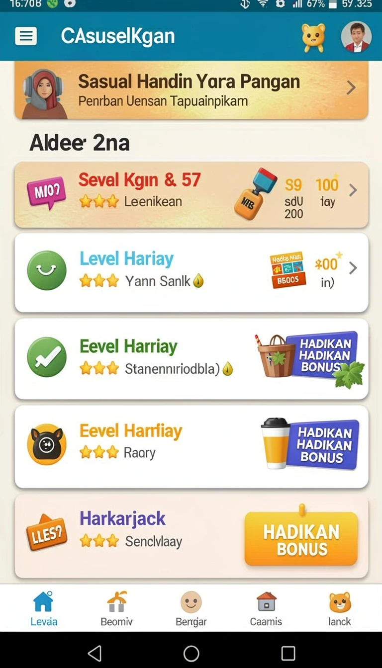 Screenshot baim303 APK Terbaru 2026 untuk Semua Perangkat nomor 1