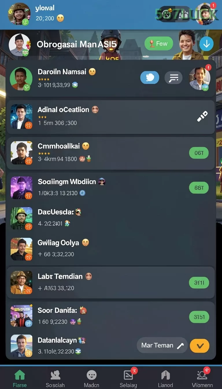 Screenshot nikmat777 nomor 3