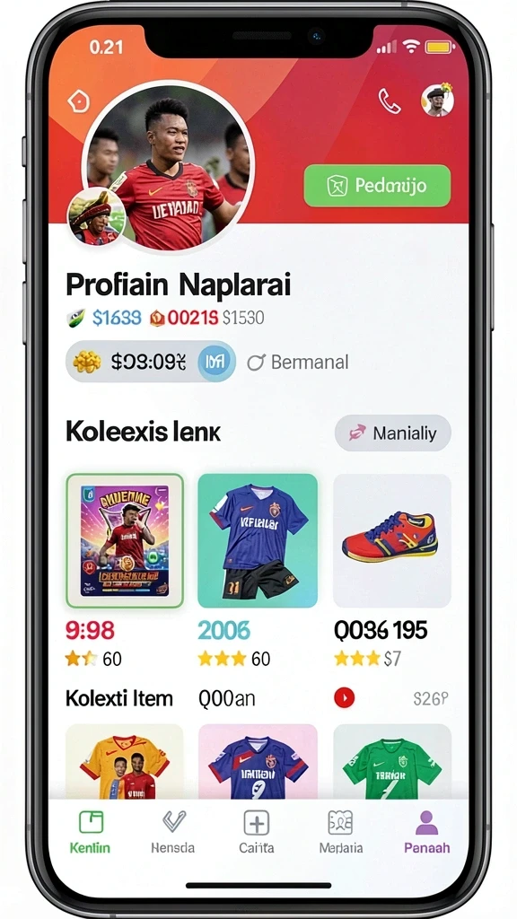Screenshot Review Aplikasi hoki9 Versi Terbaru nomor 2