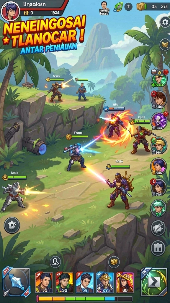 Screenshot Review Aplikasi naga1001 nomor 2
